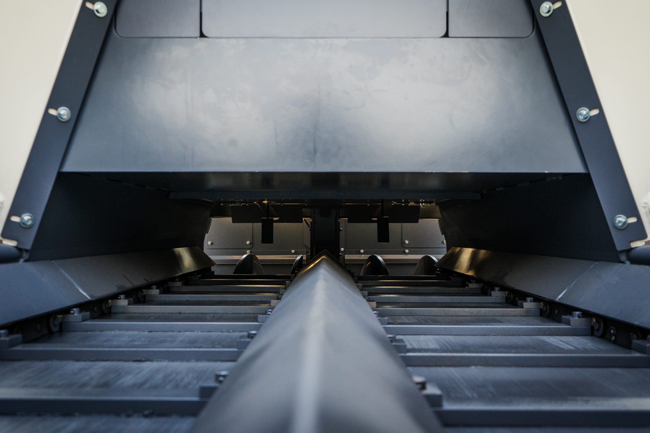 DYNAPAC ha derivato la SD25 80Ce Z.ERA dai modelli convenzionali con motorizzazione endotermica