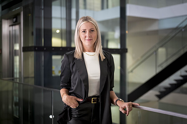 Palfinger punta in modo deciso verso l'India