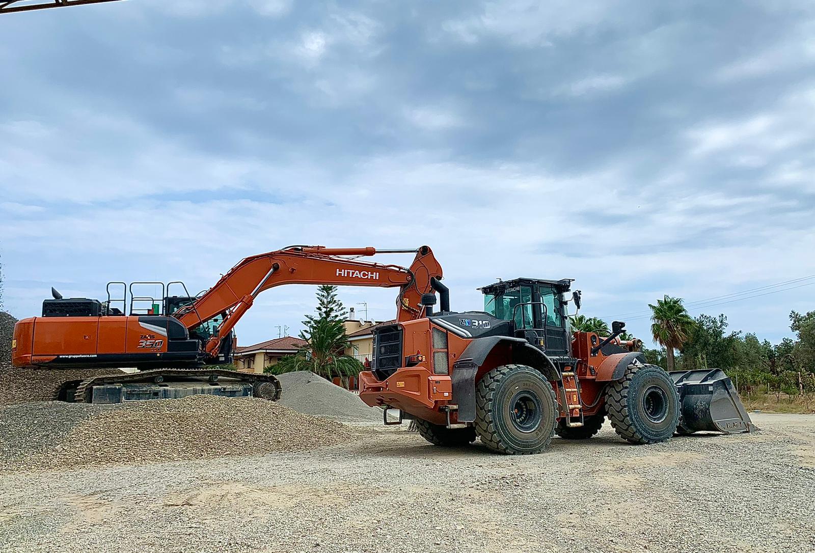 Gruppo Fuoco ha un ottimo rapporto con il dealer KMI