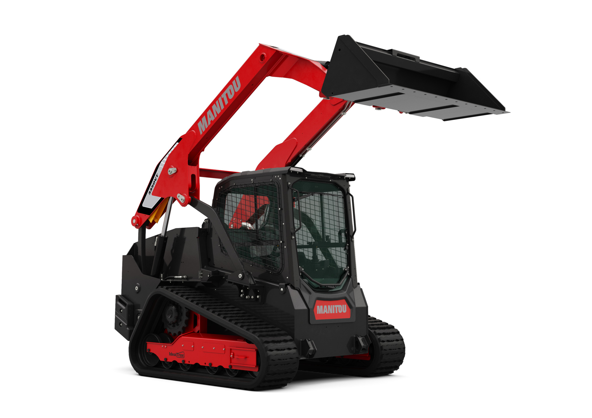 Le nuove minipale francesi si collocano al vertice del mercato