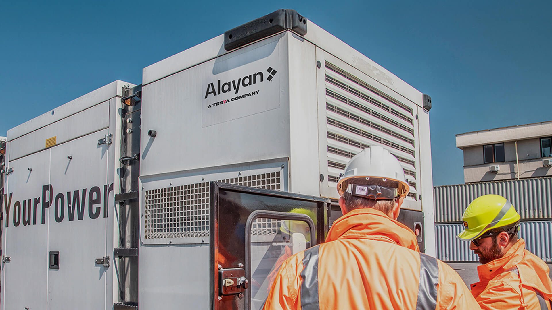 Alayan annuncia una crescita di fatturato del 22% a fine 2025