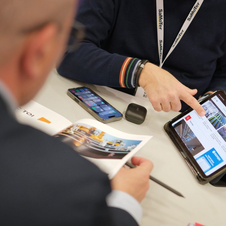 Samoter si prepara per un'edizione 2026 in forte crescita