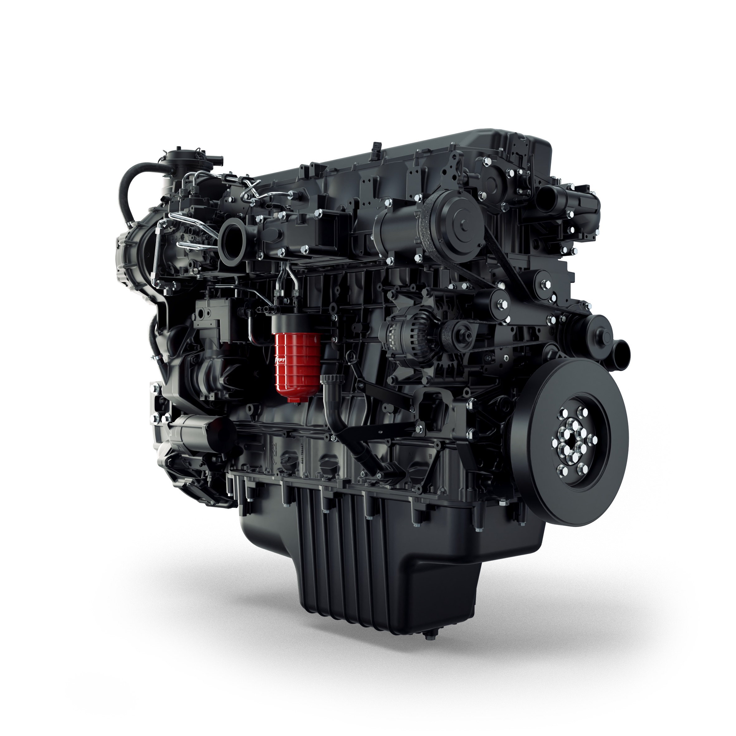 FPT propone il suo Cursor 16 per prestazioni elevate in qualsiasi ambito