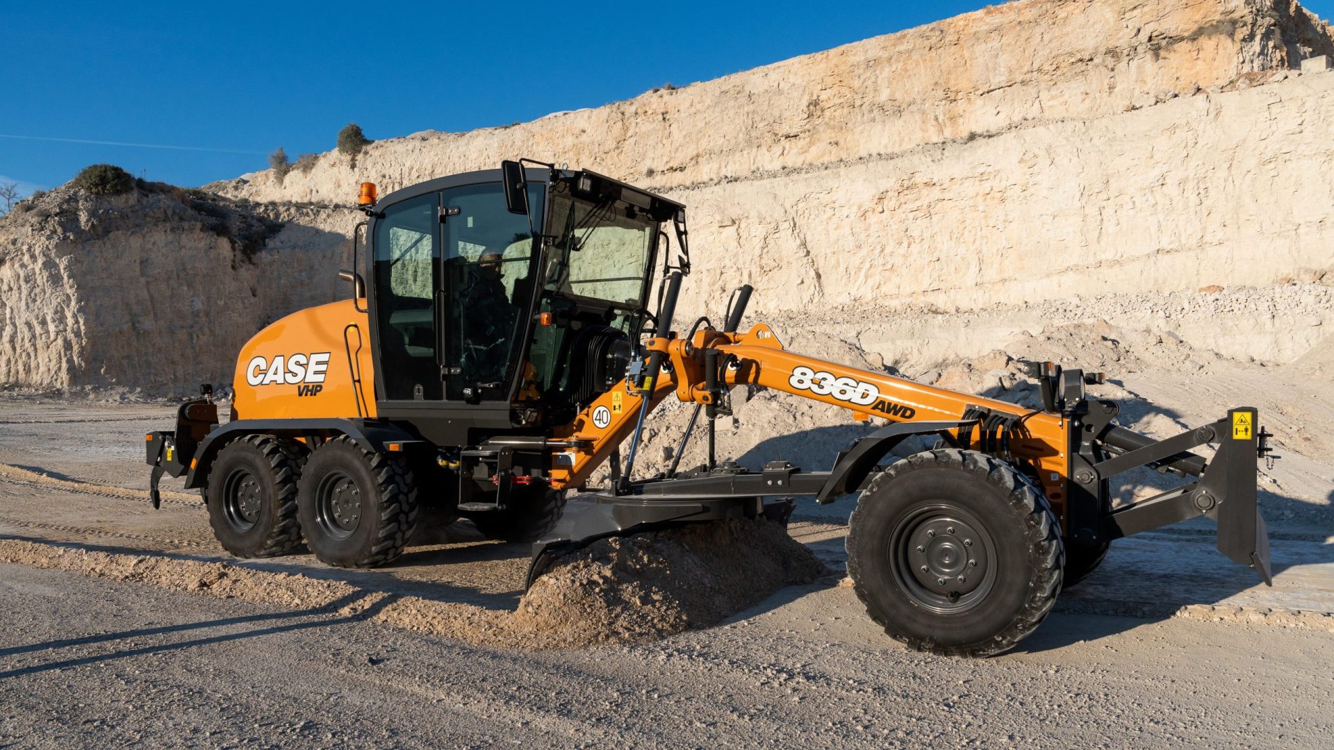 Il costruttore dell'Aquila di Mare 