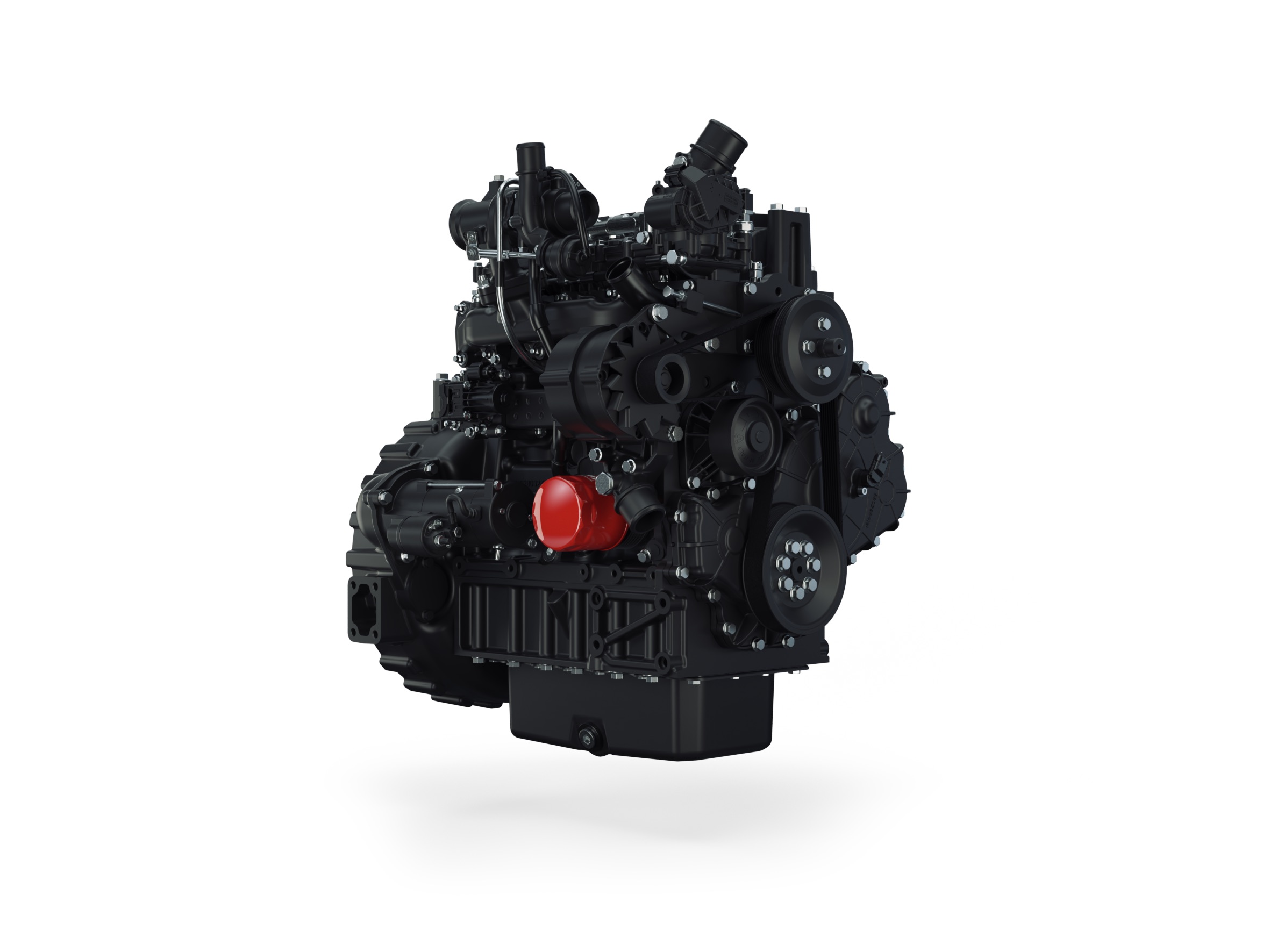 FPT propone il suo F28 per applicazioni molto compatte