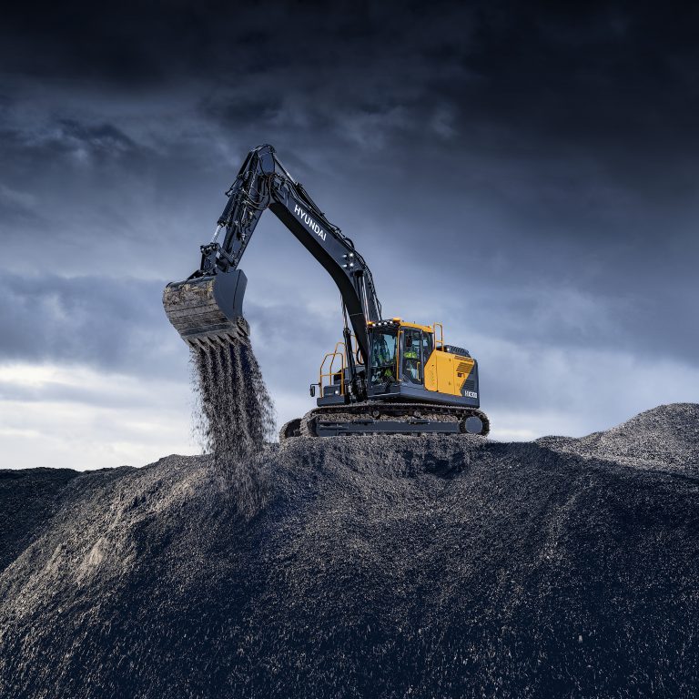 Hyundai punta ad una qualità elevata con il nuovo HX300L