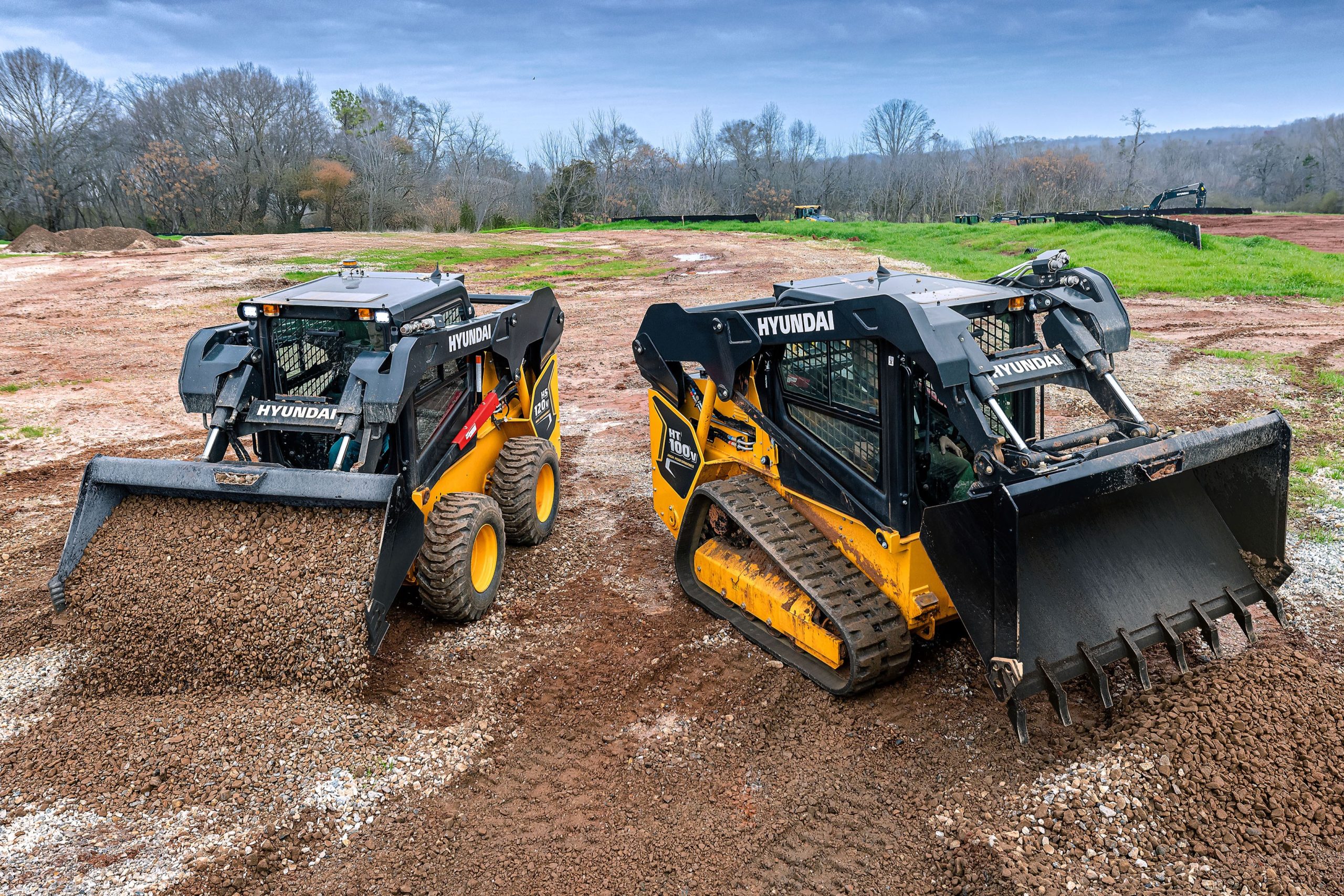 Hyundai amplia anche la sua offerta di minipale