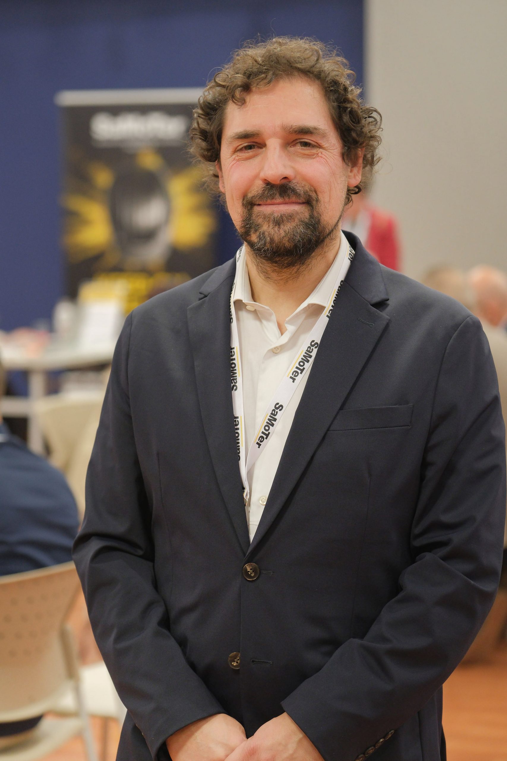 Samoter si prepara ad un'edizione 2026 che la vede in crescita