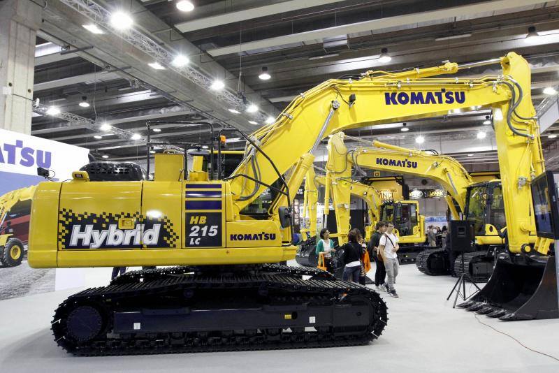 Samoter ha iniziato il suo percorso di ripensamento nel 2014