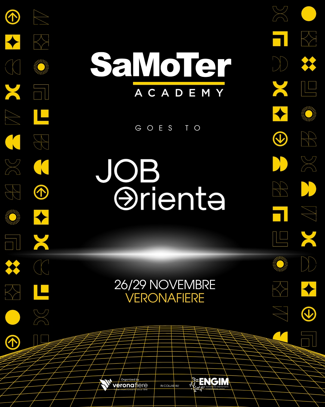 Samoter punta sulla Academy per la formazione fondamentale dei giovani