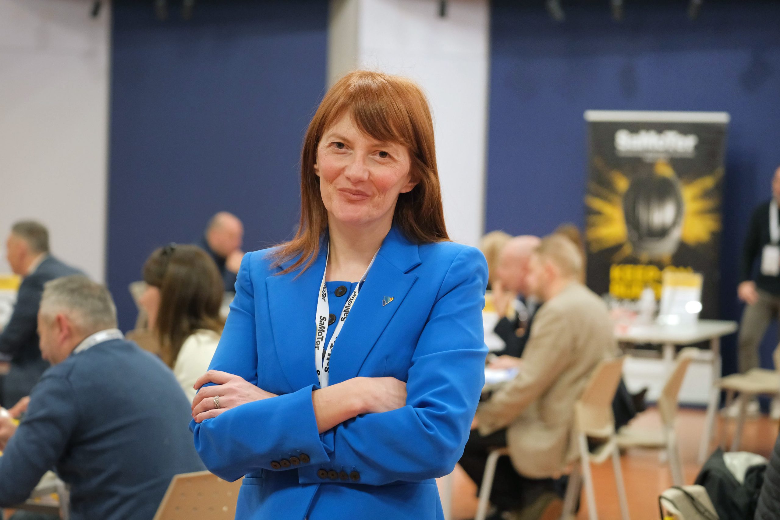 Samoter punta a crescere sempre di più