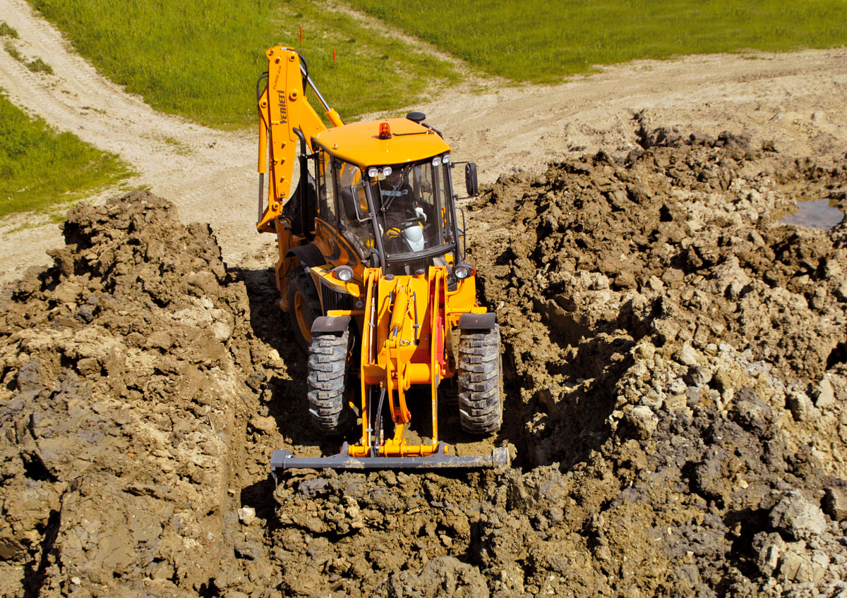 Le terne del costruttore si presentano con caratteristiche uniche