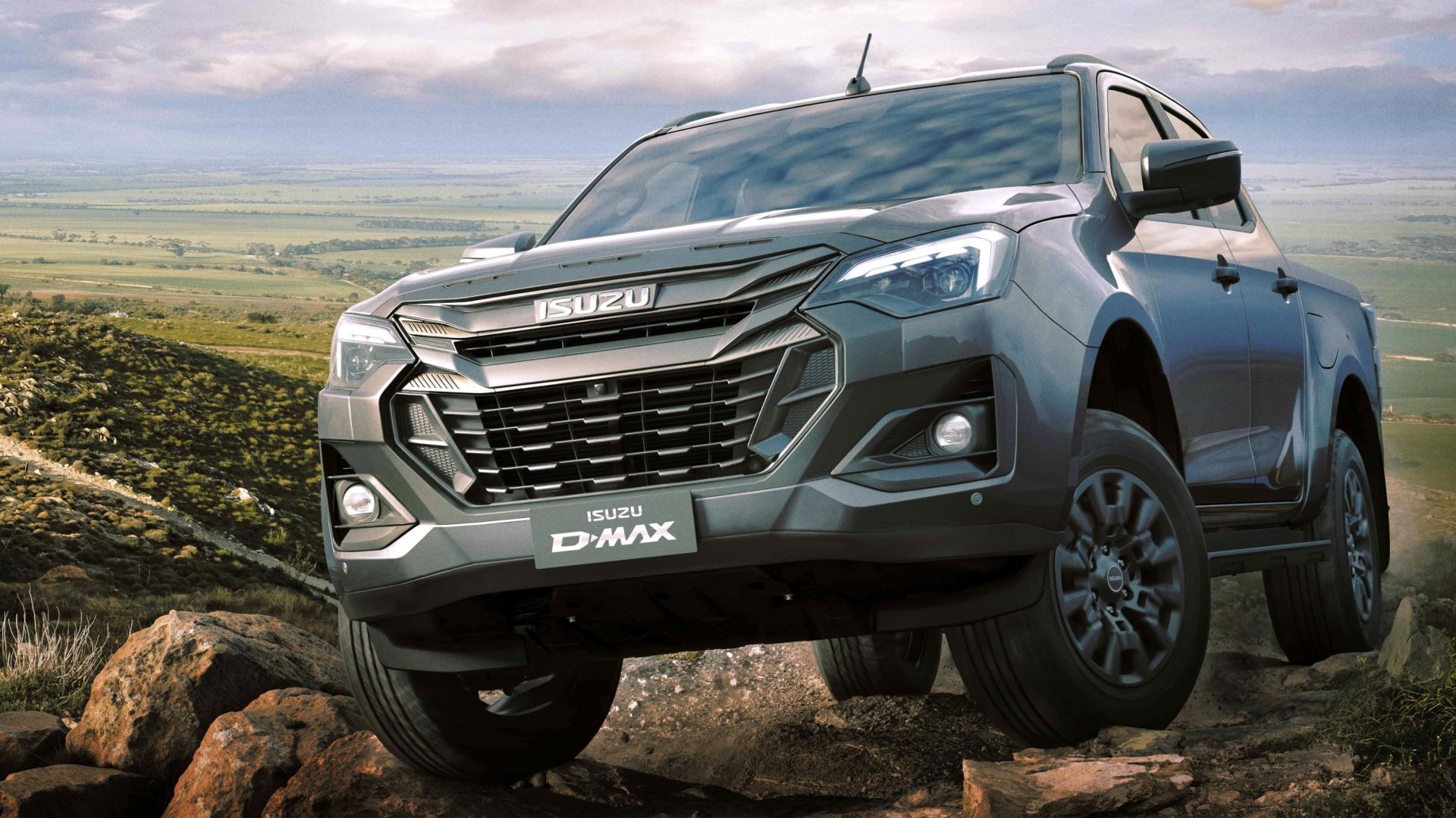 ISUZU è un vero punto di riferimento nel campo dei pick-up
