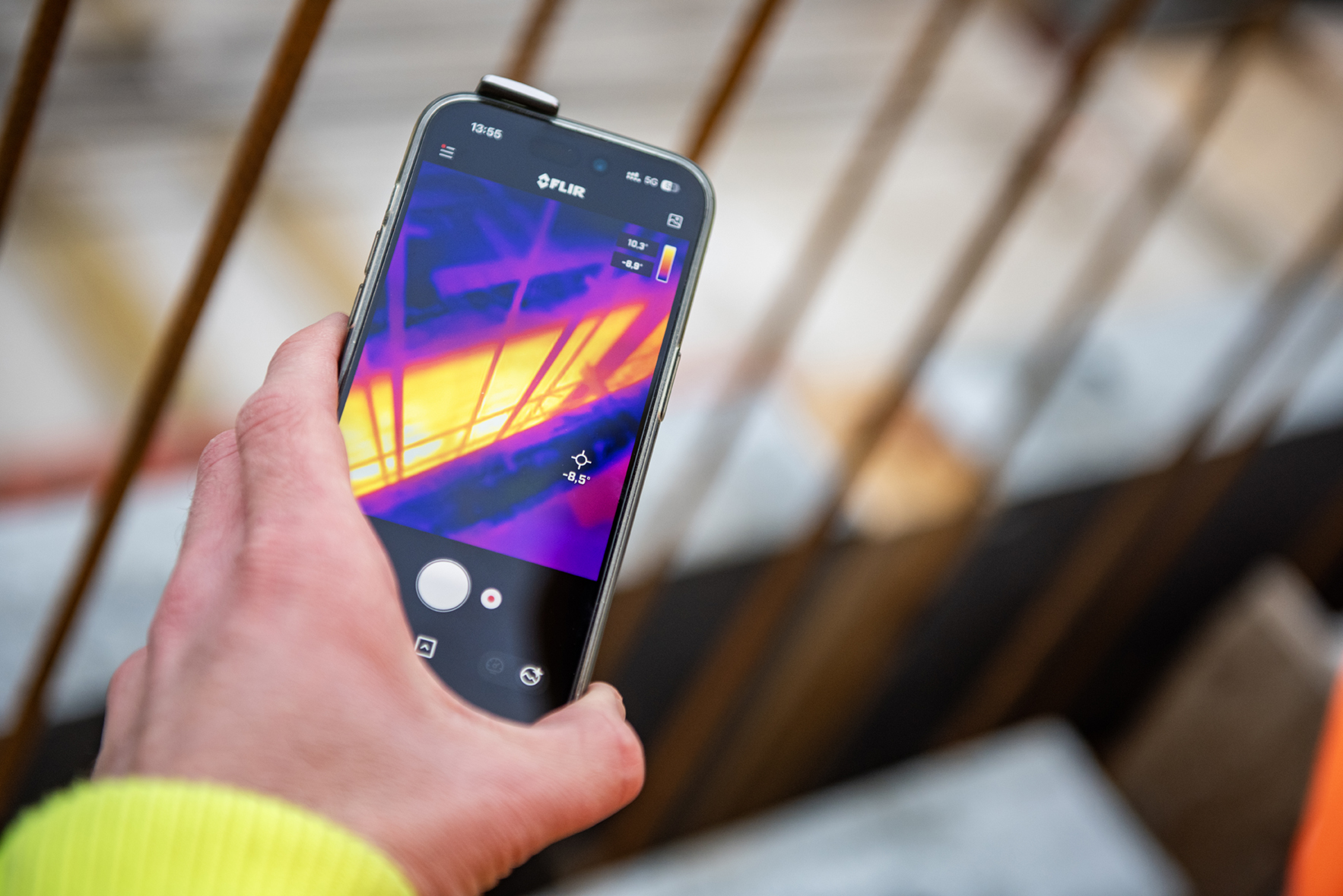 DOKA sviluppa tutto il processo che va dal softaware al prodotto finale