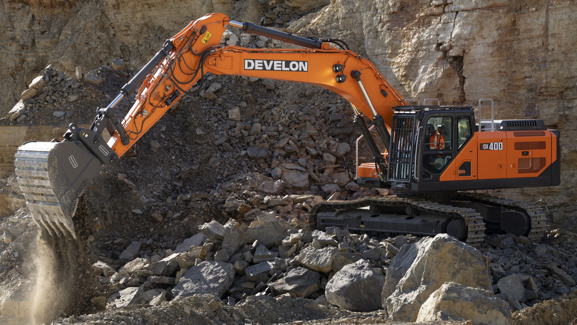 La Serie DX-9 porta sul mercato nuovi contenuti di valore