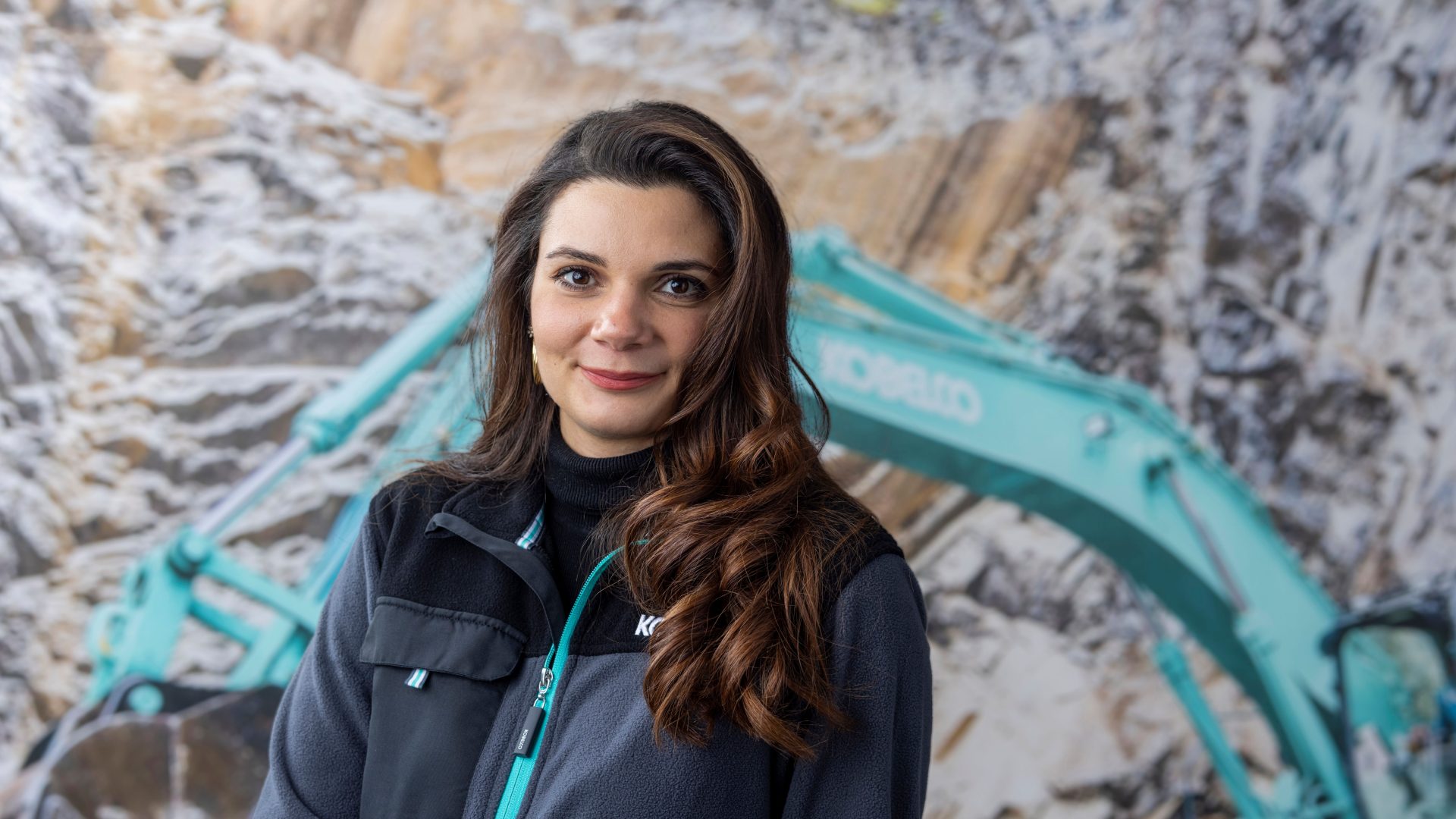 Lara Riggio è Retail Sales & Marketing Business Executive - Italy