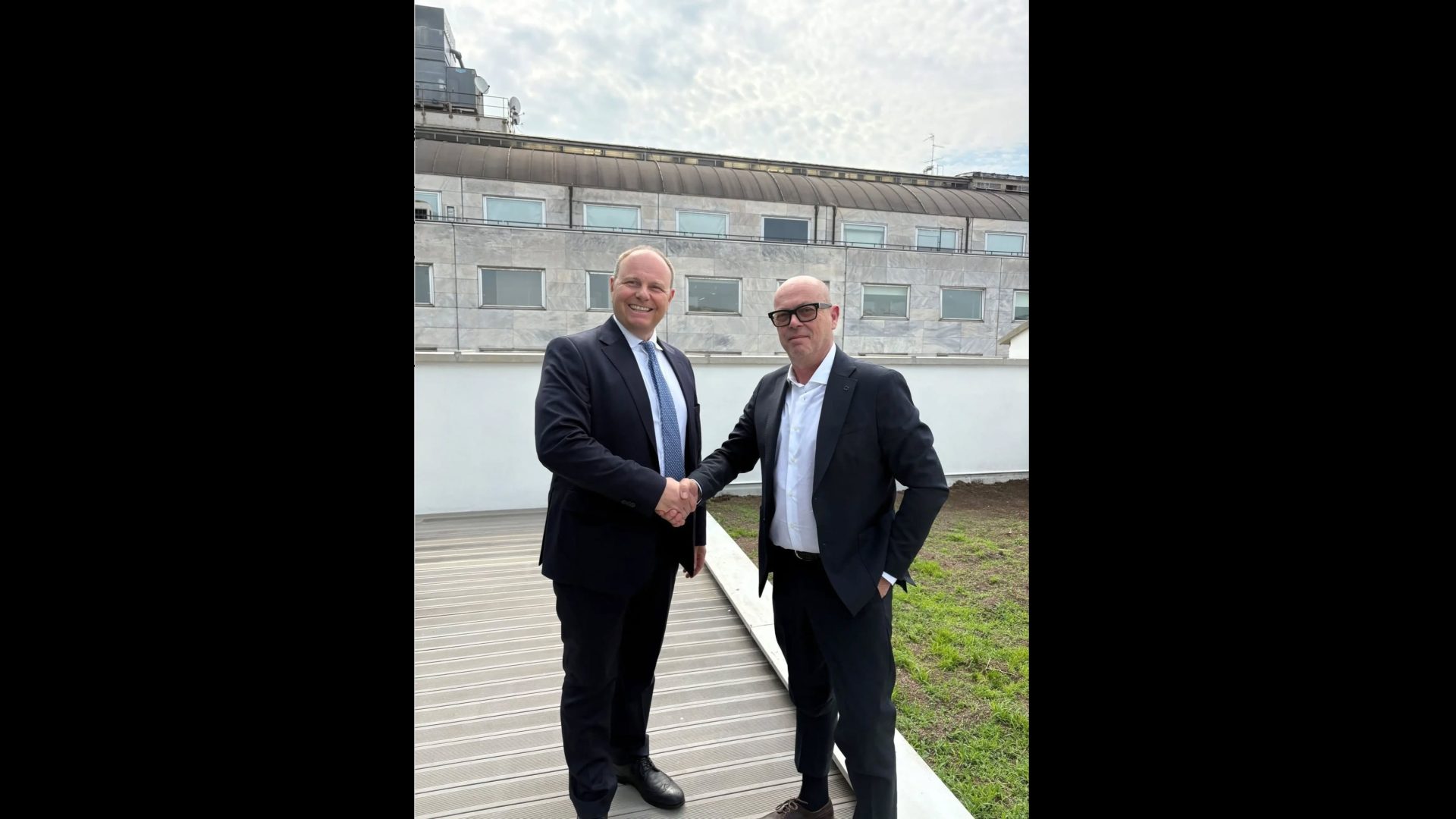 Fassi acquisisce Barin e amplia la propria offerta tecnologica